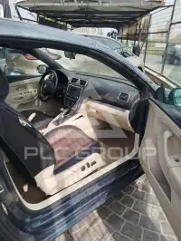 2007 Volkswagen EOS