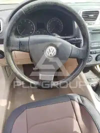2007 Volkswagen EOS