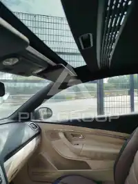 2007 Volkswagen EOS