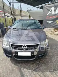 2007 Volkswagen EOS
