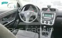 2007 Volkswagen EOS