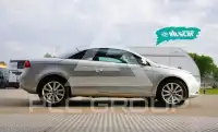 2007 Volkswagen EOS