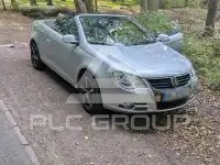 2007 Volkswagen EOS