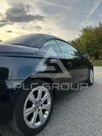 2007 Volkswagen EOS