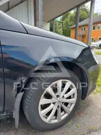 2007 Volkswagen EOS