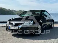 2007 Volkswagen EOS