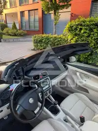 2007 Volkswagen EOS