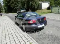 2007 Volkswagen EOS