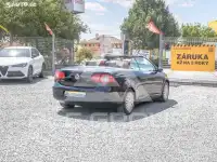 2007 Volkswagen EOS