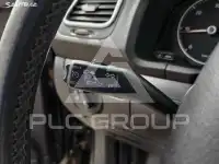 2007 Volkswagen EOS