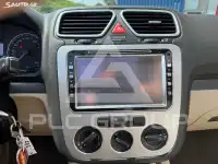 2007 Volkswagen EOS