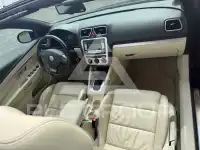 2007 Volkswagen EOS