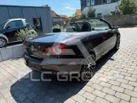 2007 Volkswagen EOS