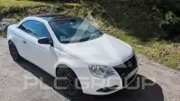 2007 Volkswagen EOS