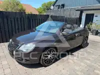 2007 Volkswagen EOS