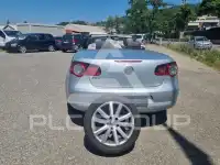 2007 Volkswagen EOS