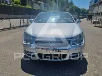2007 Volkswagen EOS