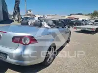 2007 Volkswagen EOS