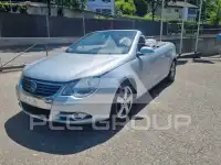 2007 Volkswagen EOS