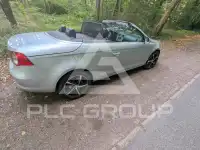 2007 Volkswagen EOS