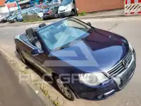 2007 Volkswagen EOS