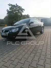 2007 Volkswagen EOS