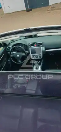 2007 Volkswagen EOS