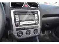 2007 Volkswagen EOS