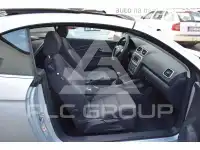 2007 Volkswagen EOS
