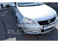 2007 Volkswagen EOS
