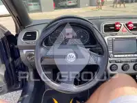 2007 Volkswagen EOS