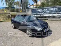 2007 Volkswagen EOS