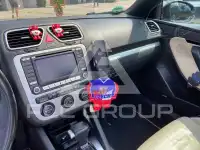 2007 Volkswagen EOS
