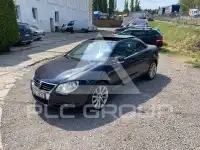 2007 Volkswagen EOS