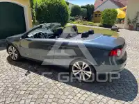 2007 Volkswagen EOS