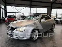 2007 Volkswagen EOS