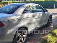 2007 Volkswagen EOS