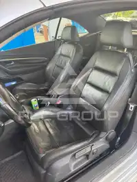 2007 Volkswagen EOS