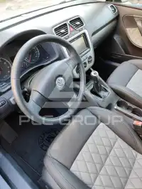 2007 Volkswagen EOS