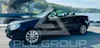 2007 Volkswagen EOS