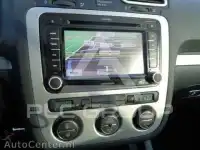 2007 Volkswagen EOS