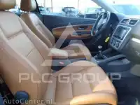 2007 Volkswagen EOS