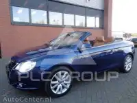 2007 Volkswagen EOS