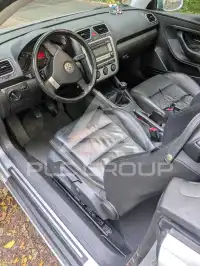 2007 Volkswagen EOS