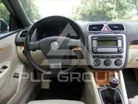 2007 Volkswagen EOS
