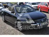 2007 Volkswagen EOS