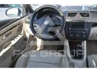 2007 Volkswagen EOS