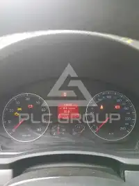 2007 Volkswagen EOS