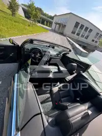2007 Volkswagen EOS