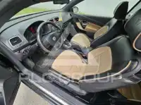 2007 Volkswagen EOS